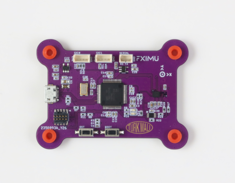 FXIMU inertial measurement unit