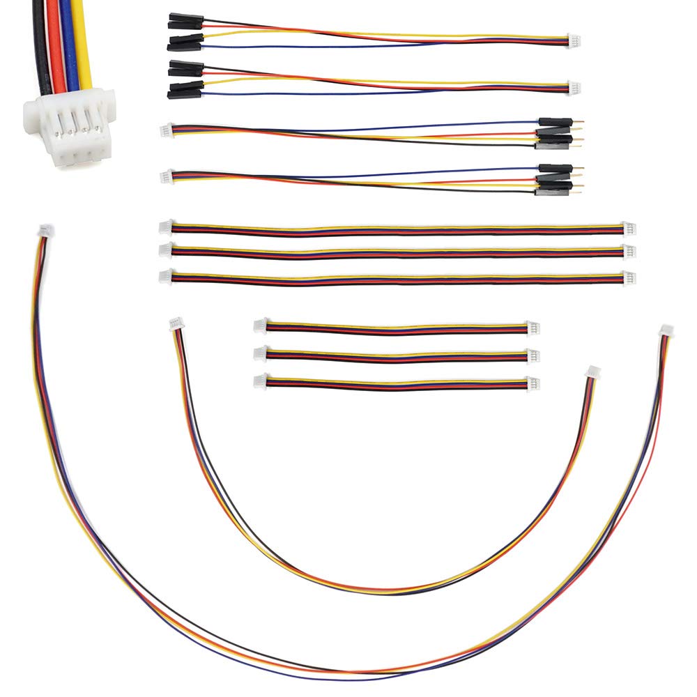 Various QWIC Cables