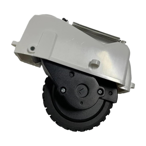 Vacuum cleaner robot spare motor