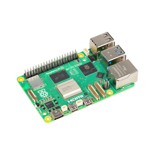 Raspberry Pi 5