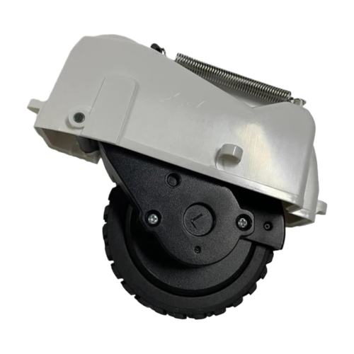 Vacuum cleaner spare motor